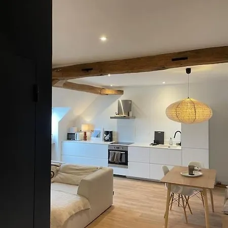 Appartamento L'hyper Centre T2 *